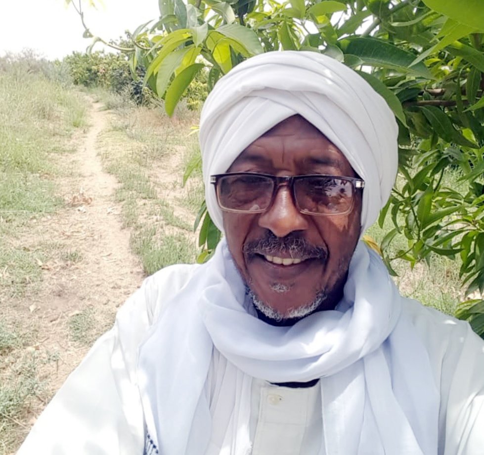 الطفل السوداني مهمل ثقافيا وهدفا لغزو الفضائيات ـ عبد الحفيظ أحمد الكاروري
